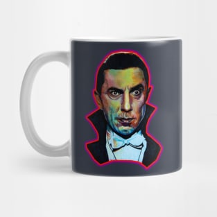 drac Mug